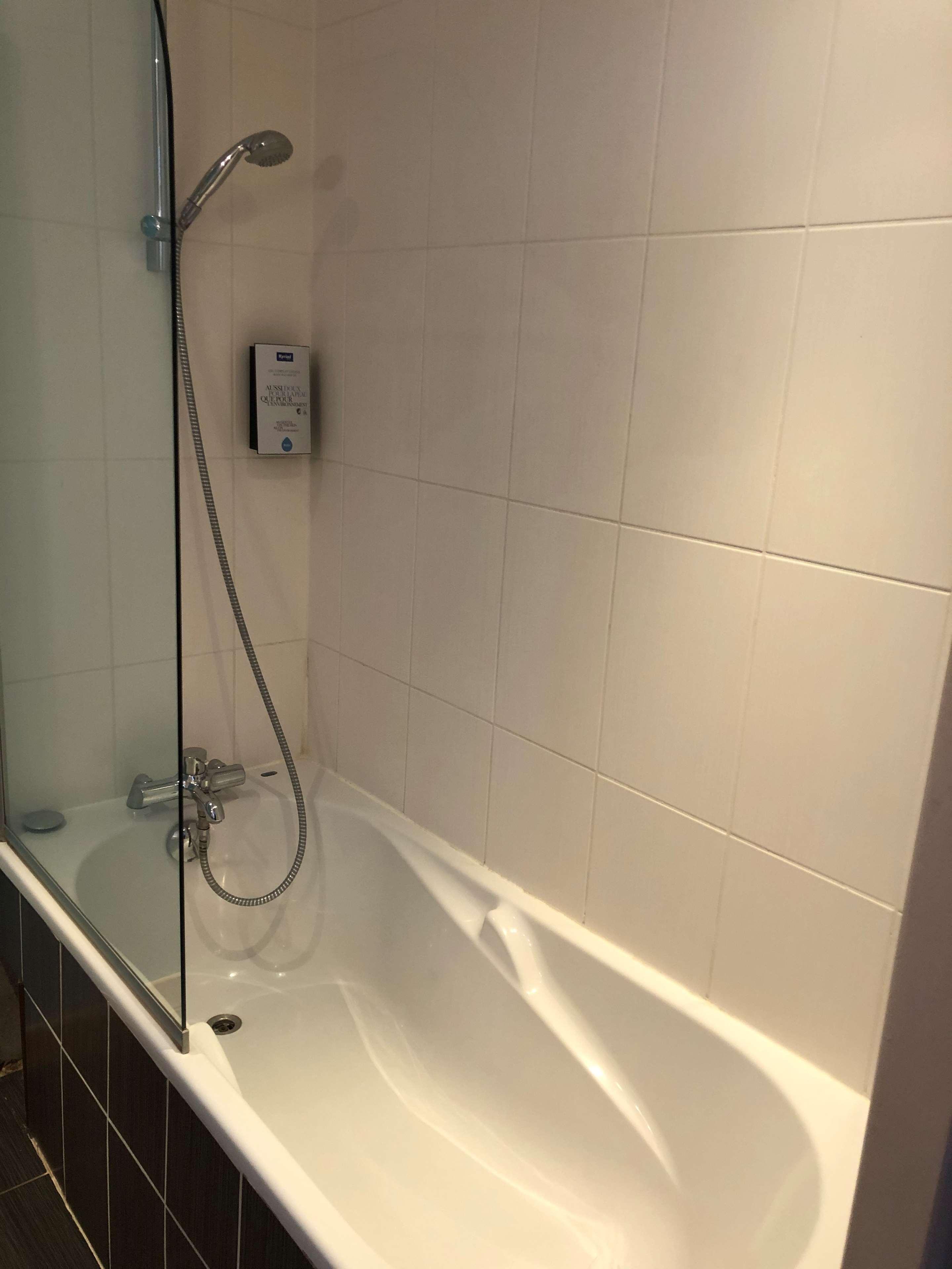 Kyriad Charleville Mezieres Экстерьер фото