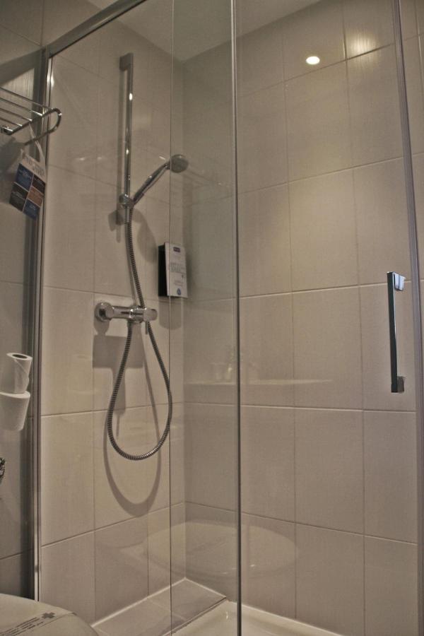Kyriad Charleville Mezieres Экстерьер фото