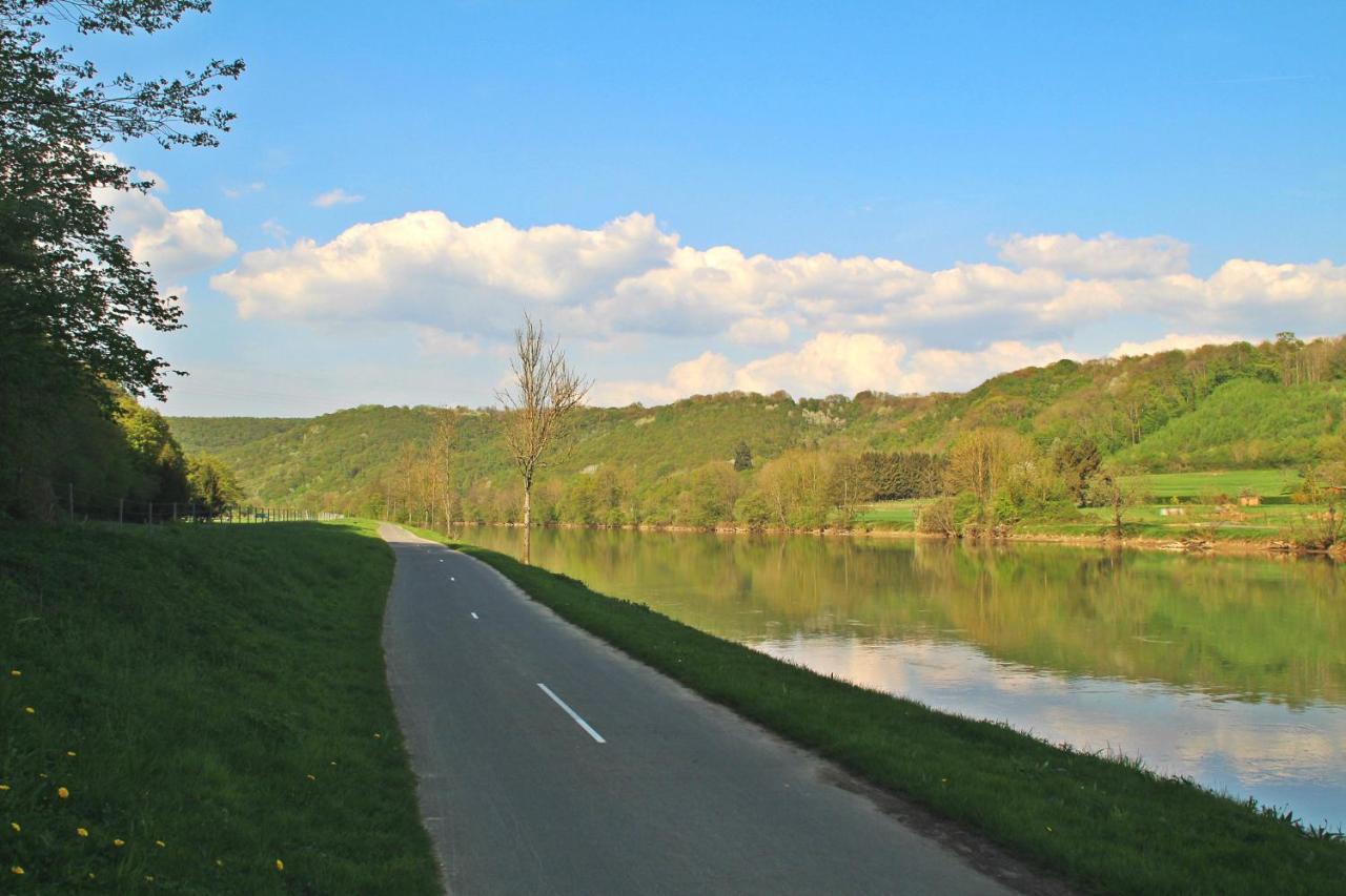 Kyriad Charleville Mezieres Экстерьер фото